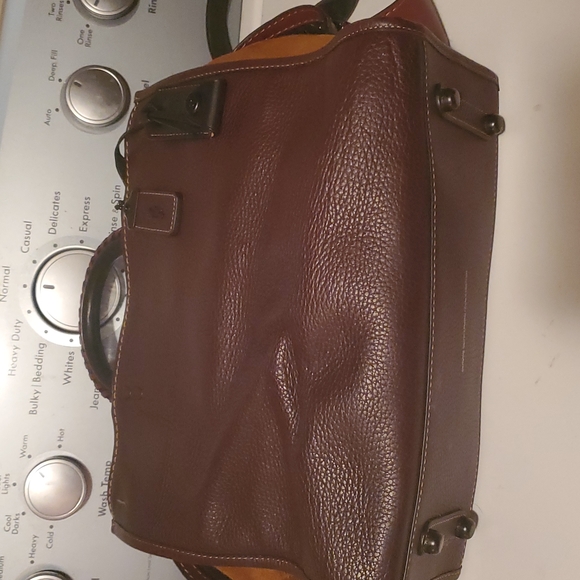 Coach Rogue 30 Ox Blood - Picture 3 of 11